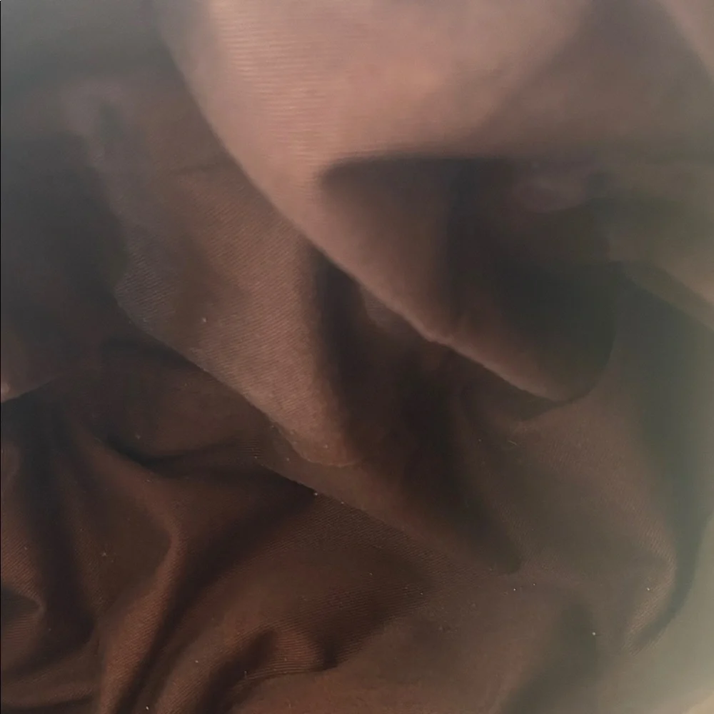 Cynthia Rowley Suede Shoulder Bag - Picture 6 of 8